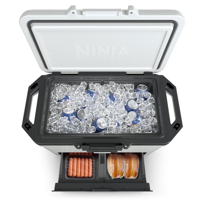 Image du produit Ninja FrostVault (47 l)