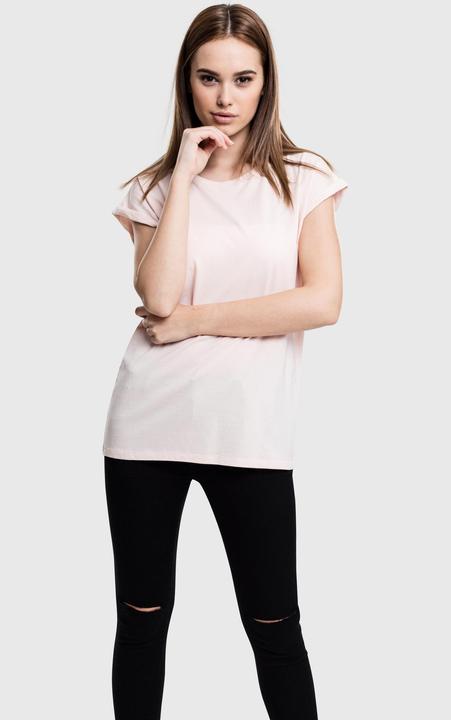 Image du produit Urban Classics tee (XS)