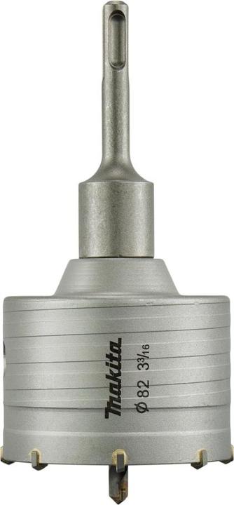 Produktbild Makita HM-Hohlbohrkronen Set (82 mm)