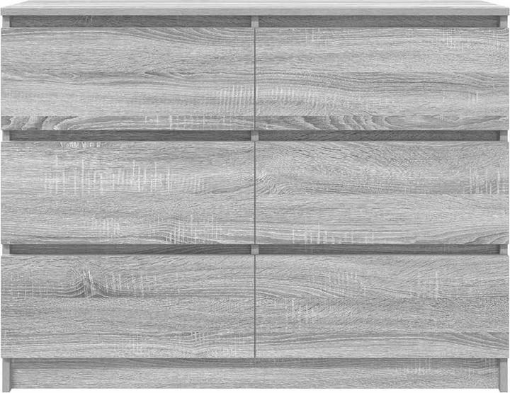 Produktbild VidaXL Radomil (100 x 35 x 76 cm)