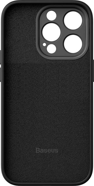 Produktbild Baseus Liquid Silica Gel Magnetic Case iP14 (Apple iPhone 14 Pro Max)