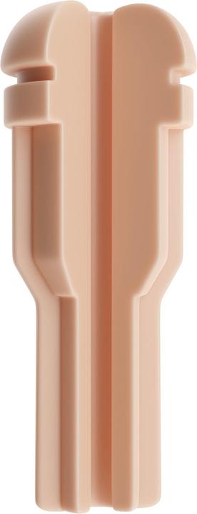 Produktbild Autoblow AI Ultra Anus Sleeve (Light skin tone)