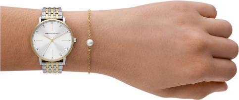 Produktbild Armani Exchange AX7156SET Lola (Geschenkset, 36 mm)