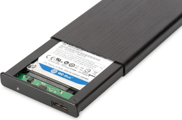 Actual product image Digitus DA-71105 (2.5")