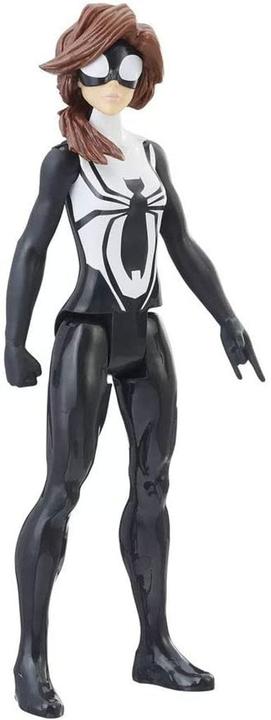 Actual product image Hasbro Spider Girl