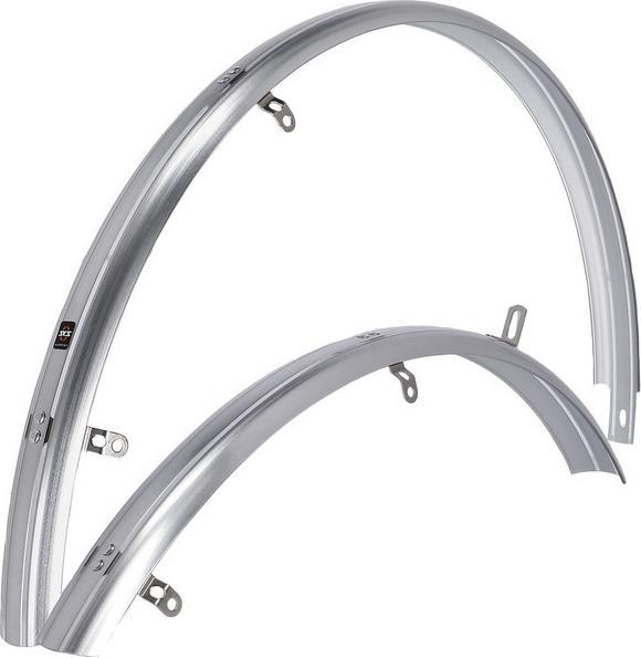 Actual product image SKS Bluemels Basic (Mudguard set)