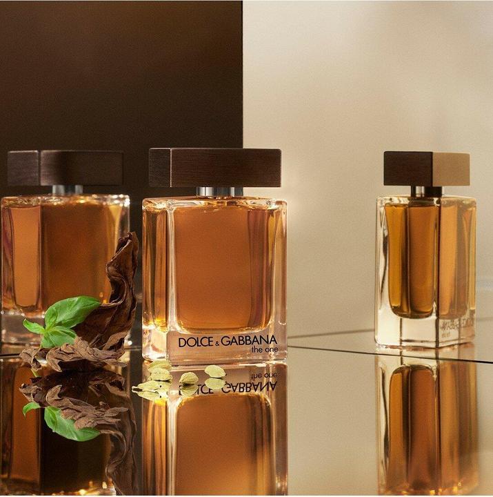 Immagine prodotto Dolce & Gabbana The One for Men (Eau de toilette, 50 ml)