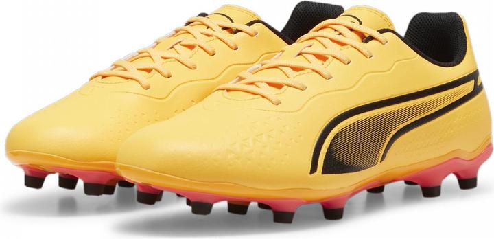 Actual product image Puma King Match Fg/Ag (45)