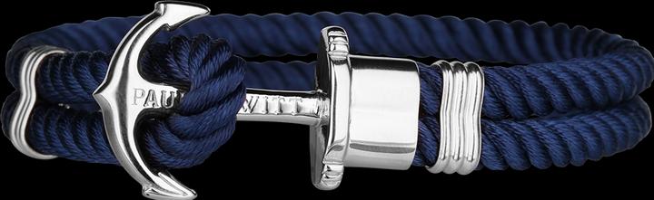Paul Hewitt Phrep (17 cm, Textil, Metall)
