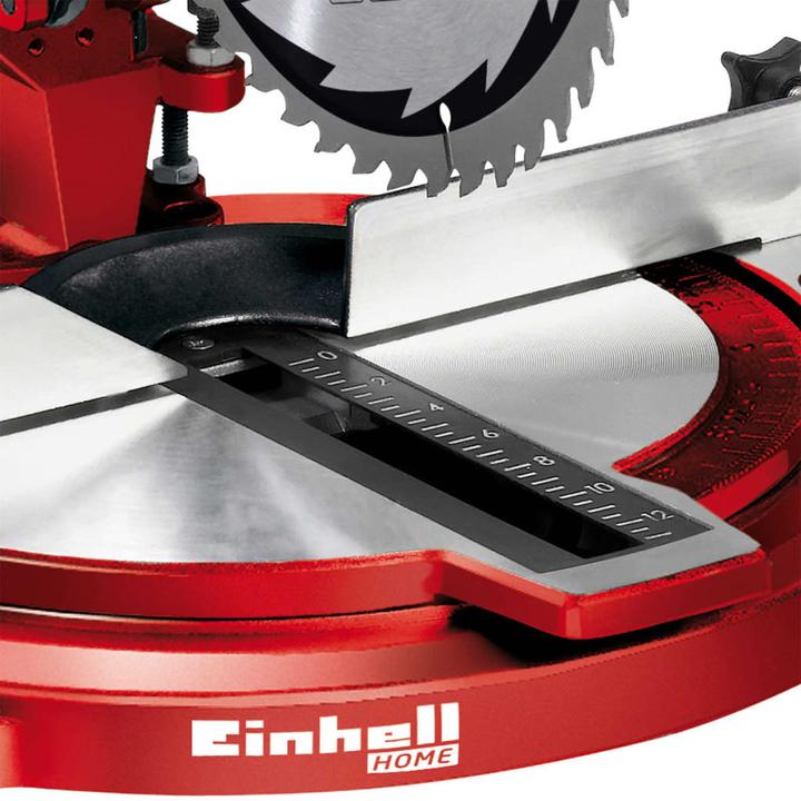 Produktbild Einhell Tc-Ms 2112