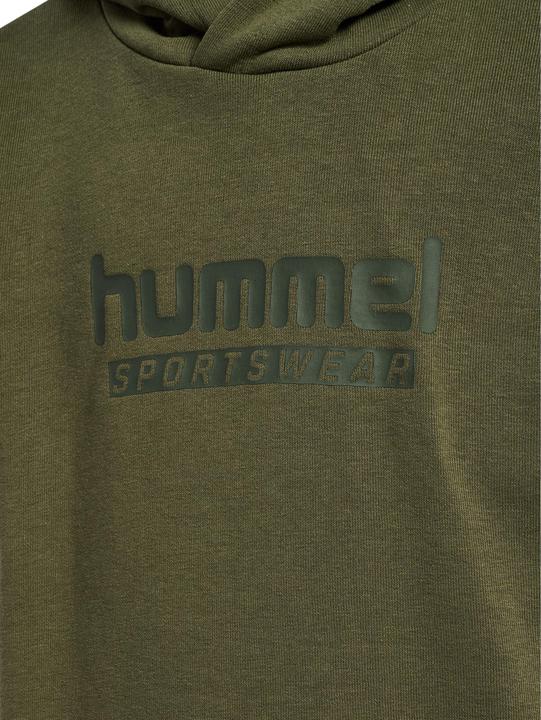 Image du produit hummel hmlJR BASE HOODIE (46, 47, 48, 49, 50, 51, 52)