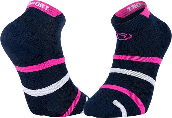 BV Sport Kurze Padel-Socken (39, 41)