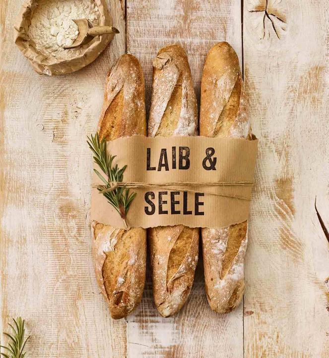 Actual product image Birkmann Baguette (38.50 cm)