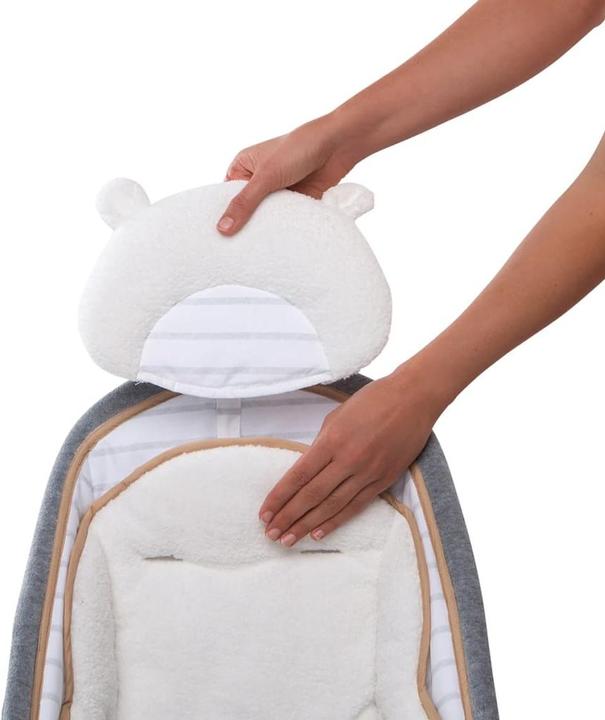 Produktbild Ingenuity Bella Teddy