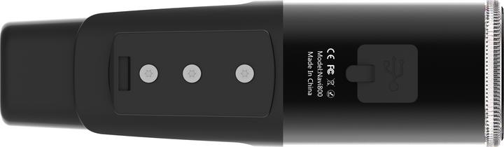Produktbild Enfitnix Navi800 Smart Bicycle Front Light (800 lm, 800 lm)