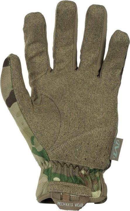 Actual product image Mechanix Wear Fast Fit Generation II Glove (M)