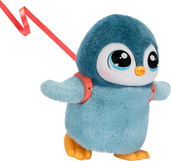 Immagine prodotto Little Live Pets Il mio pinguino domestico (22.80 cm)
