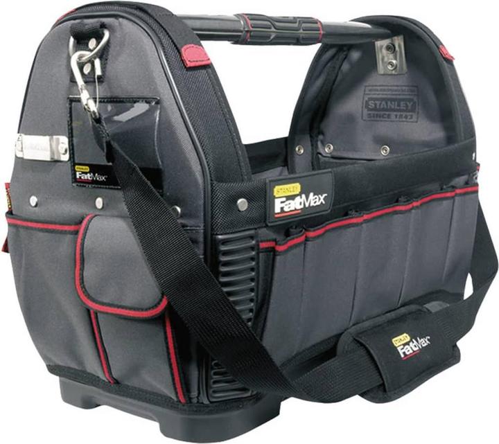Actual product image Stanley Tool bag (1 pieces)