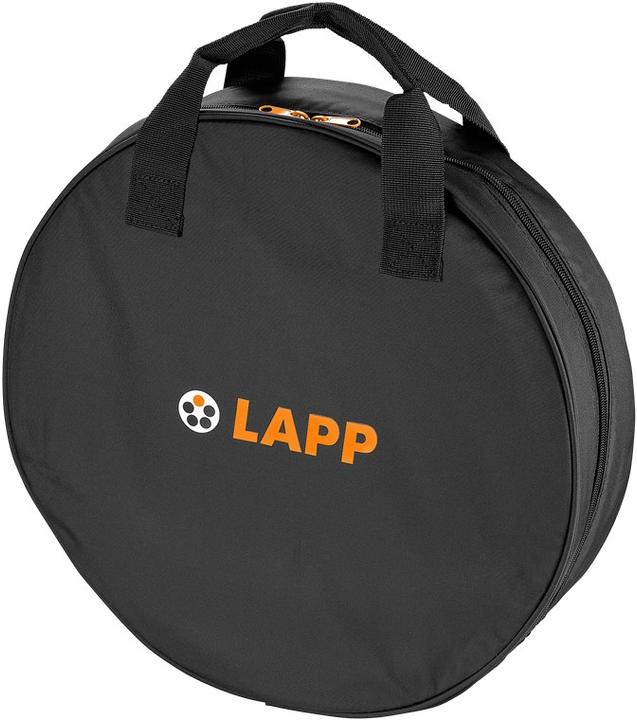 Actual product image Lapp Mobility EV-TYP2 bag