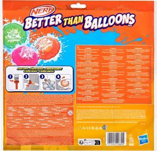 Image du produit Nerf Super Soaker Mieux que des ballons