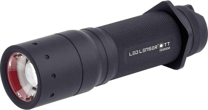 Ledlenser Tt 9904 (11.60 cm, 280 lm)