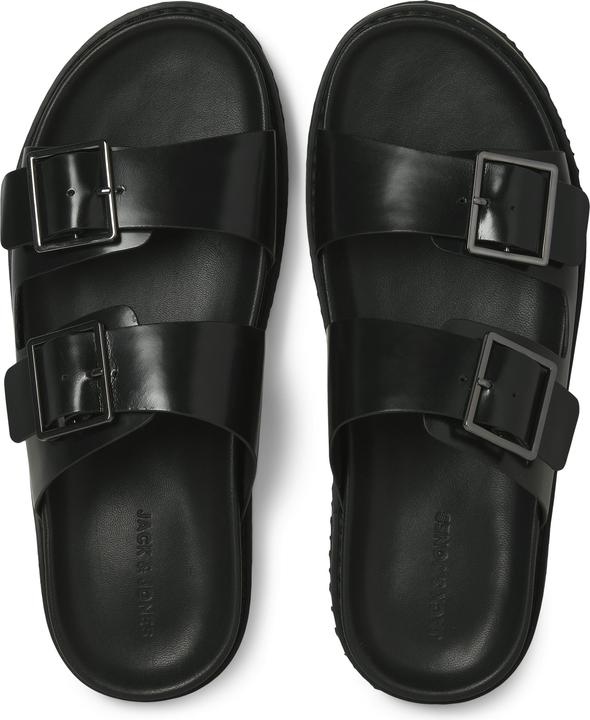 Produktbild Jack & Jones Jfwmoralli Leather Sandal Styd Ln (45)