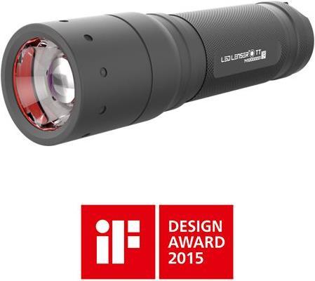 Actual product image Ledlenser Tt 9904 (11.60 cm, 280 lm)