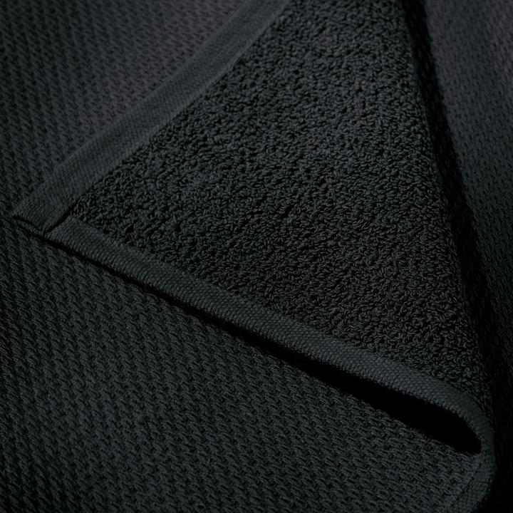 Actual product image Erwin Müller Towelling tea towel (50 x 70 cm)