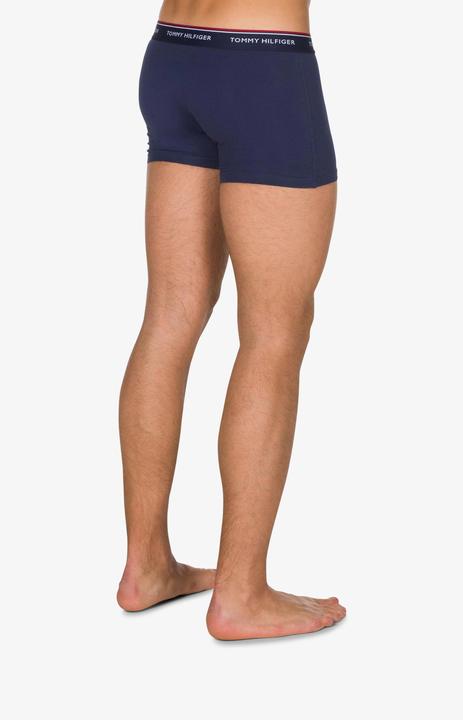 Immagine prodotto Tommy Hilfiger Trunk (XL, confezione da 3)