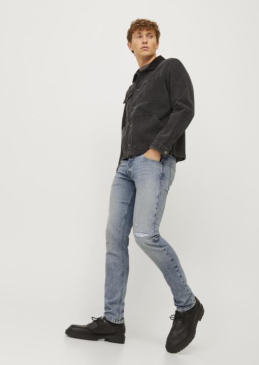 Image du produit Jack & Jones JJIGLENN JJCOLE AM 871 Jeans coupe slim Jeans coupe slim (W34/L32)