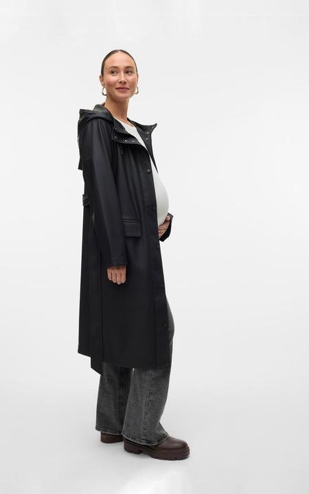 Image du produit Vero Moda Maternity Kapuze Mantel Mantel (S)