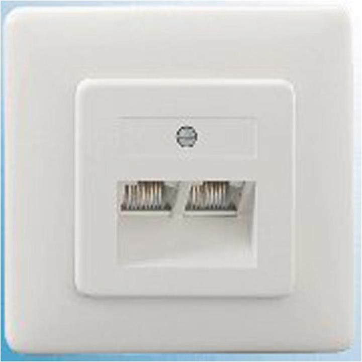 Immagine prodotto Rutenbeck UAE 8/8 (8/8) Up rw - Scatola di giunzione, montaggio a filo