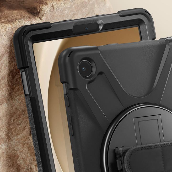 Produktbild 4smarts Rugged Tablet Tasche (Galaxy Tab A9)