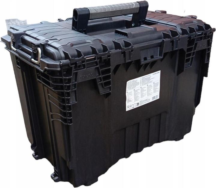 Productafbeelding Keter XL gereedschapskoffer ROC PRO GEAR 2.0