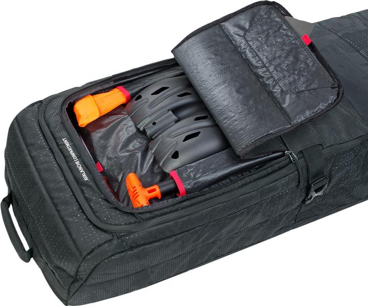 Actual product image Evoc Snow Gear Roller (195 cm)