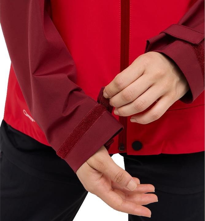 Actual product image Haglöfs Front Proof (XS)
