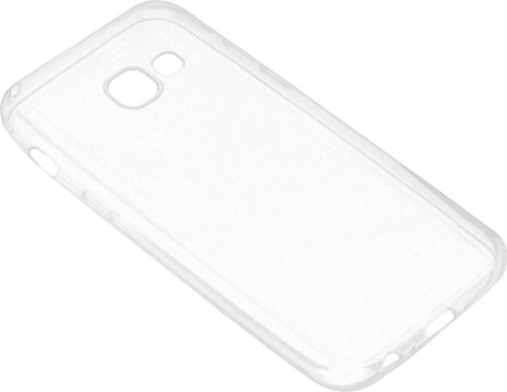 Immagine prodotto Senso Custodia Bumper per Samsung Galaxy A3 2017 (Samsung Galaxy A3 (2017))