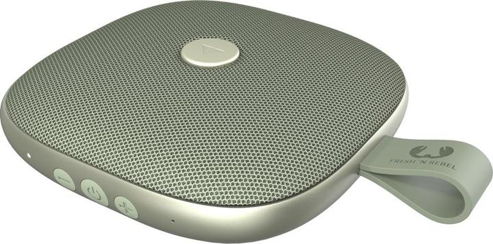 Immagine prodotto Fresh'N Rebel Rockbox Bold XS (20 h, Batteria ricaricabile)