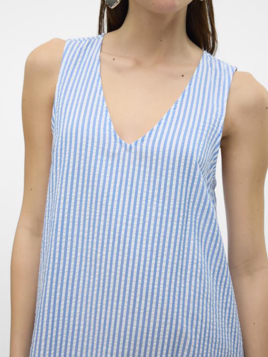 Produktbild Vero Moda VMMOLLY Langes Kleid Kleid (XS)