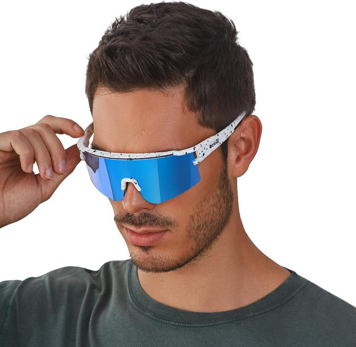 Produktbild Yeaz SUNTHRILL Set (Weiss, Blau)