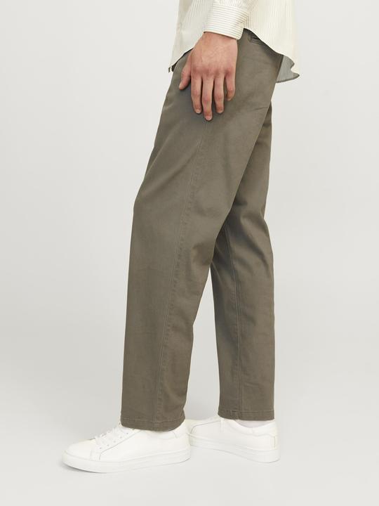 Immagine prodotto Jack & Jones Pantaloni chino dalla vestibilità rilassata Pantaloni chino (W30/L32)