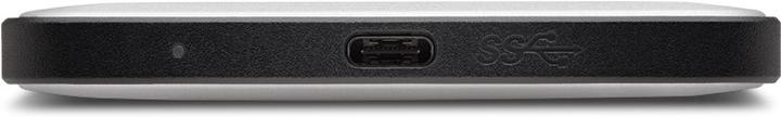 Actual product image G-Tech Drive slim (500 GB)