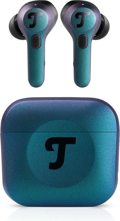 Produktbild Teufel Airy TWS Pro (ANC, 4 h, Kabellos)