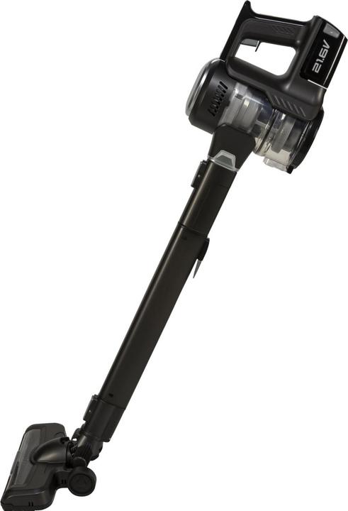 Actual product image Severin HV7155