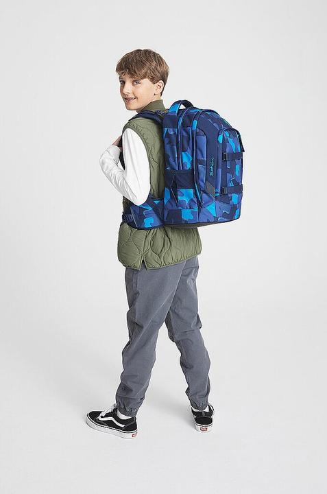 Actual product image Satch Pack Troblemaker (30 l)