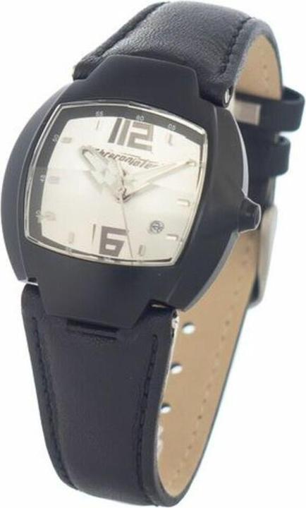 Chronotech Damenuhr CT7305L-05 (Ø 33 mm) (33 mm)