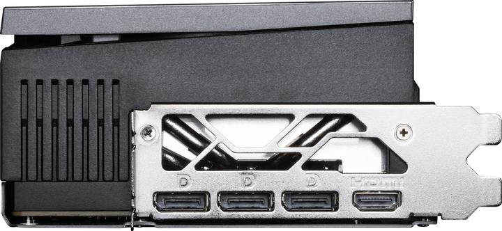 Produktbild MSI Geforce Rtx 5090 32g Vanguard Soc Launch Edition (32 GB)