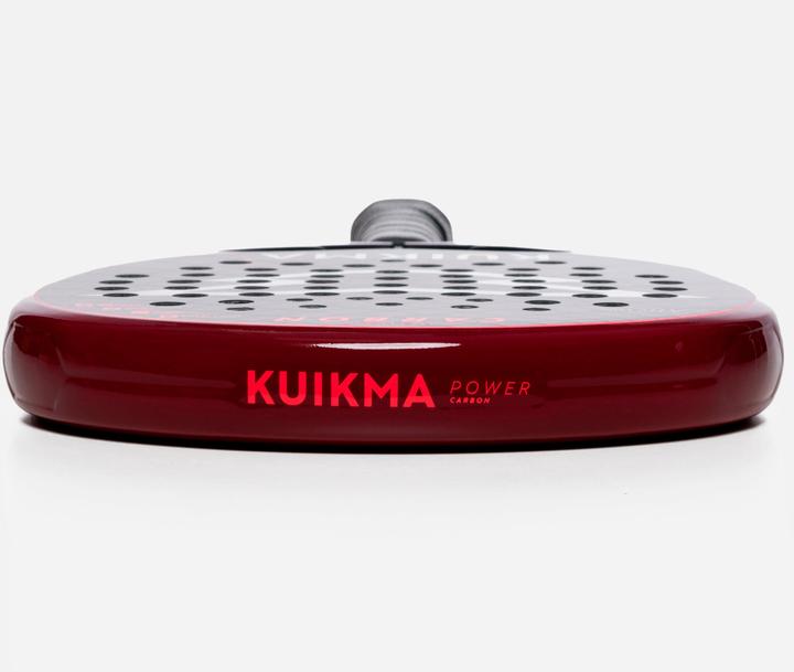 Image du produit Kuikma Raquettes à pédales - PR Power Carbon
