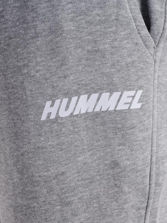 Actual product image hummel hmlELEMENTAL SWEAT SET (M)