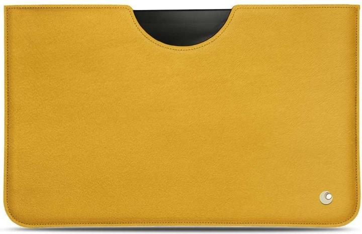 Jaune soulèu ( Pantone #F3B934 )